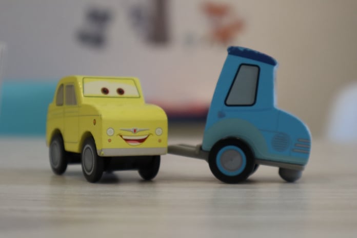 Mobirise Website Builder